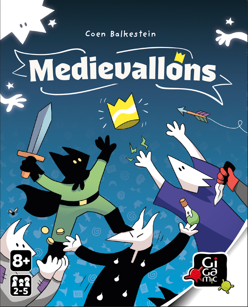 Medievallons