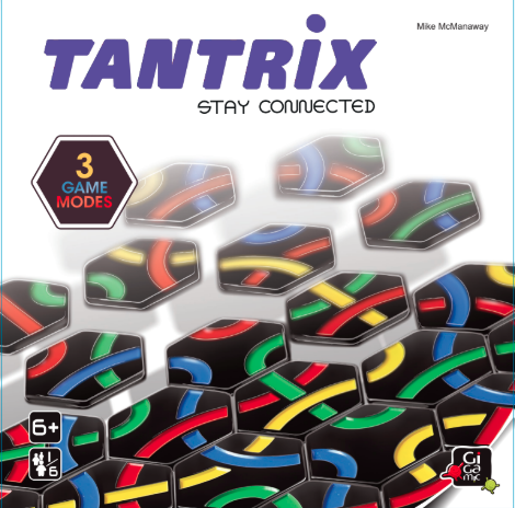 Tantrix Strategy