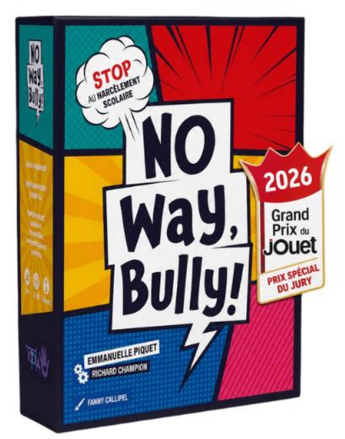 No Way Bully