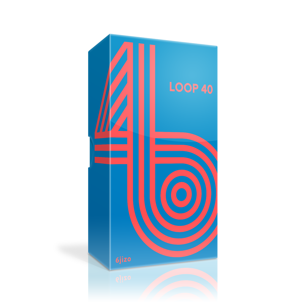 Loop 40
