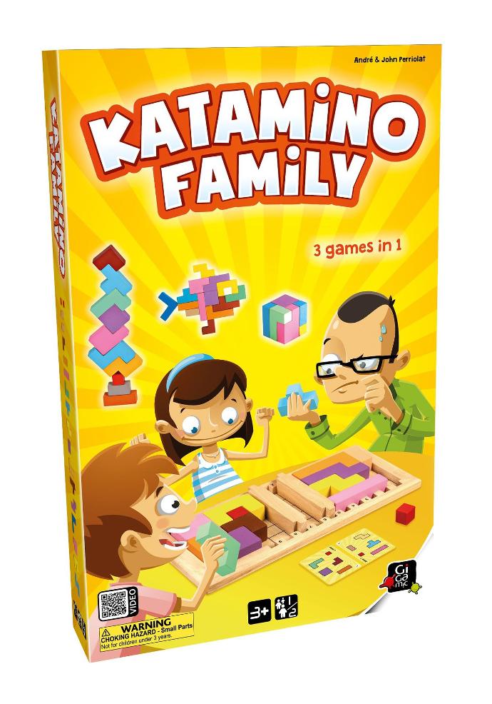 KATAMINO FAMILY (EN) WRONG