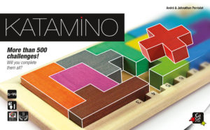 KATAMINO