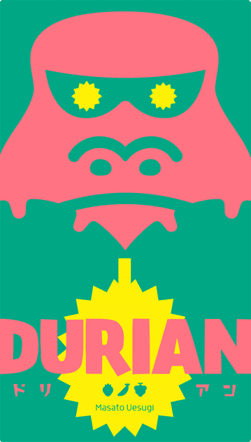 Durian box view