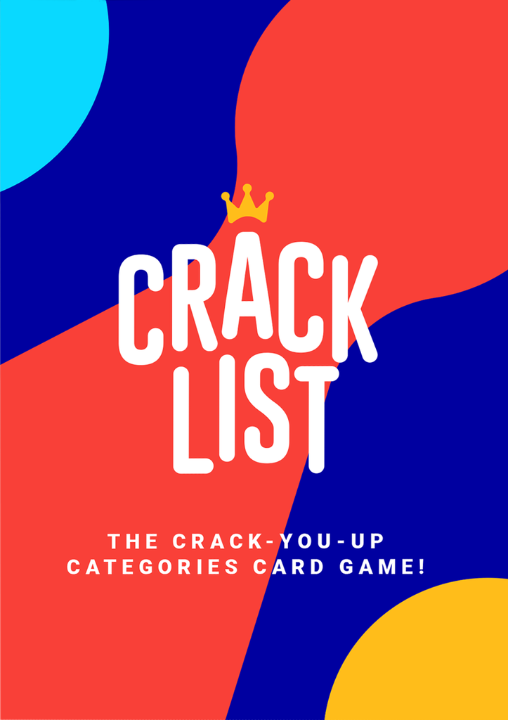 Crack List