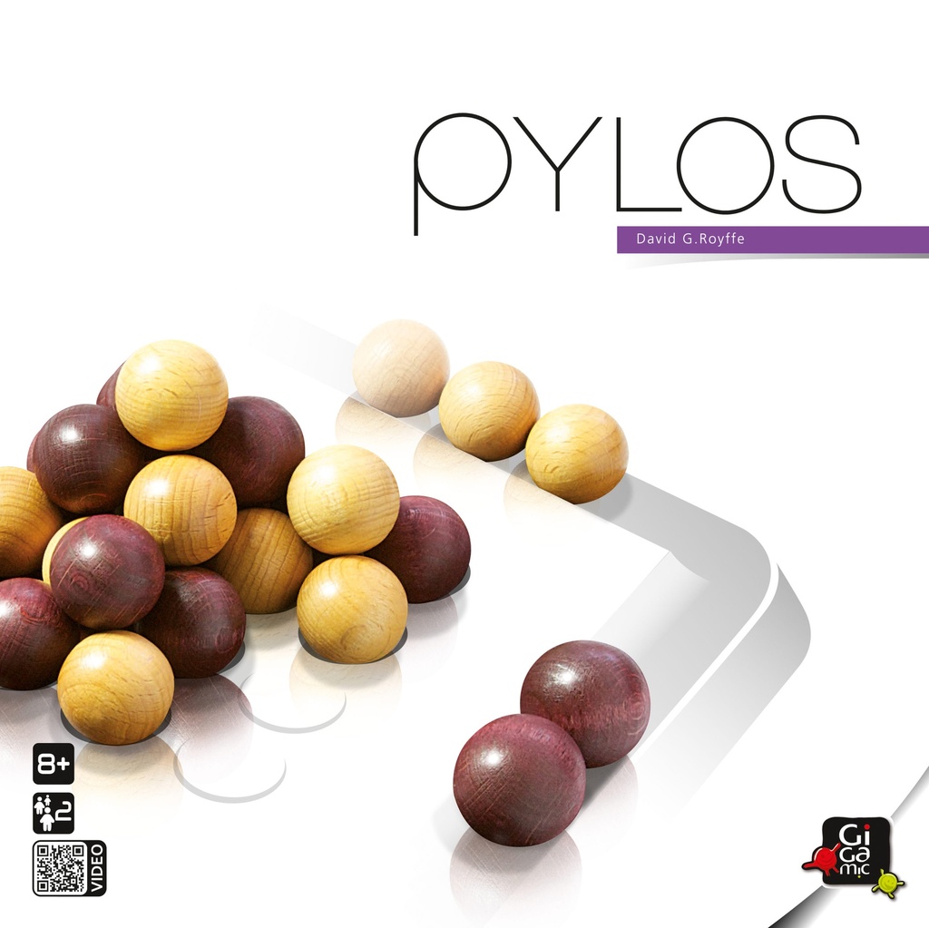 Pylos box view