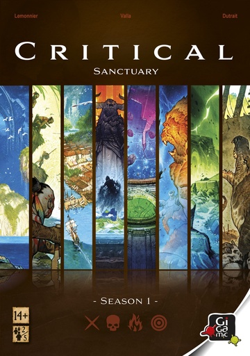Critical: Sanctuary box view