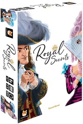 [FUROY-EN] Royal secrets