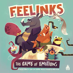 [ACT0037FE] Feelinks