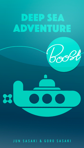 [OK-DSB] Deep Sea Adventure Boost
