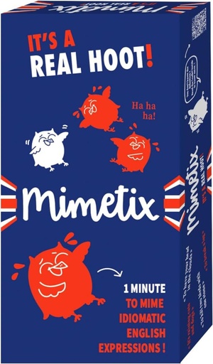 [MIME] Mimetix