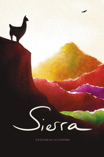 [BLM-SIE] Sierra