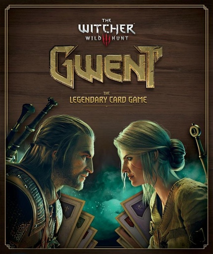 [NOLO-GWENT-EN] Gwent: The Legendary Card Game