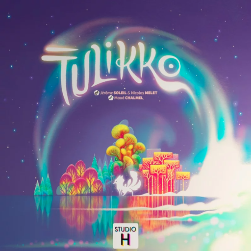 [STTUL-EN] Tulikko