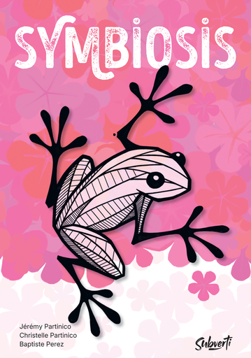 [SUB-SYM] Symbiosis