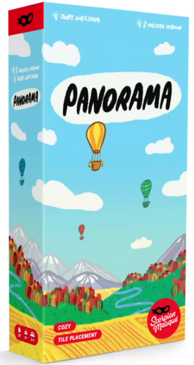 [SMPAN] Panorama