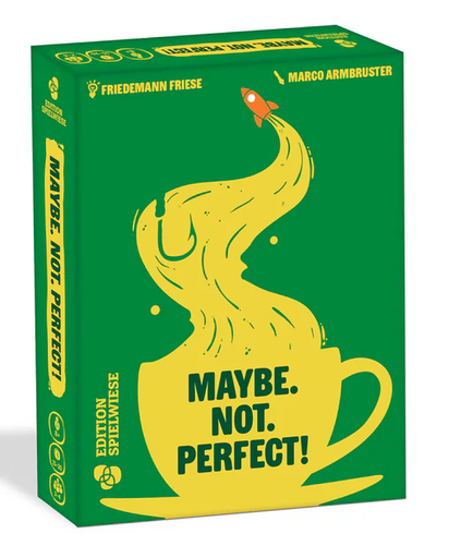[ESWMNP] Maybe.Not.Perfect