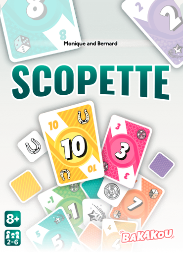 [DEBSW-UK] Scopette