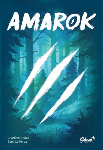 [SUB-AMA] Amarok