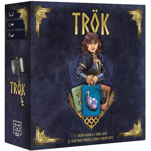 [GRRR-TRO] Trok