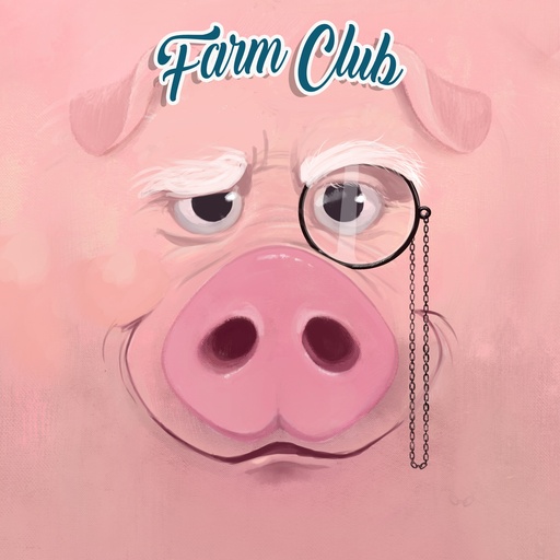[BLMFARM] Farm Club