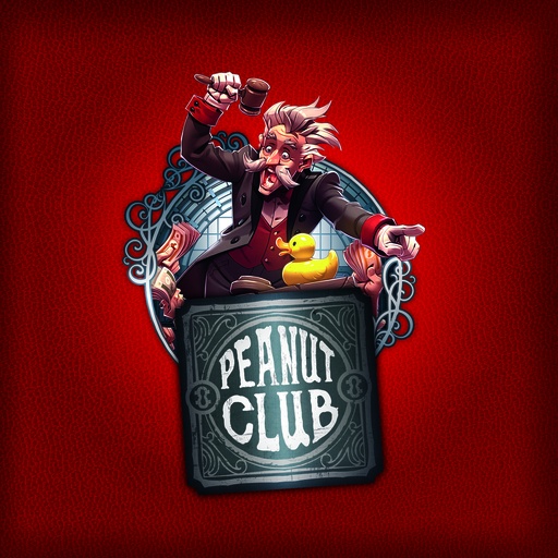 [LUMPEAC] Peanut Club