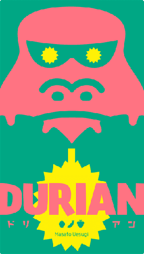 [OK-DUR] Durian
