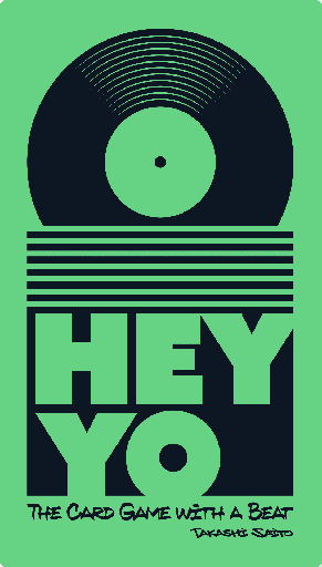 [OK-HYY] Hey Yo 