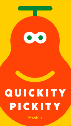 [OK-QPP] Quickity Pickity