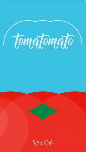 [OK-TOM] Tomatomato 