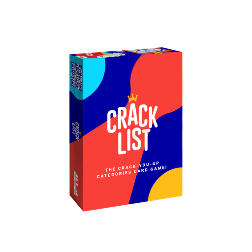 [CRAL] Crack List