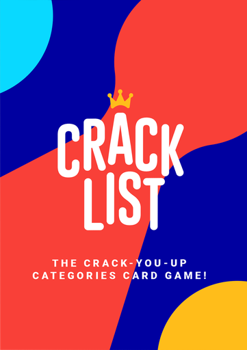 [CRAL] Crack List