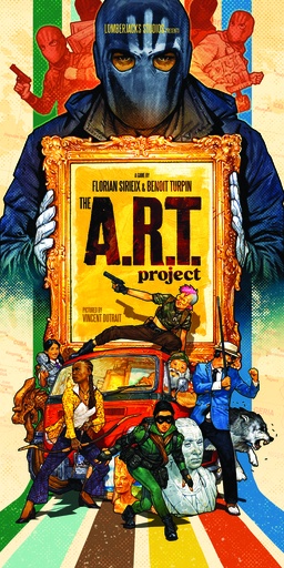 [LUM-ART] ART Project