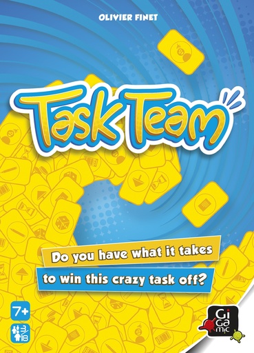 [GFDEF-EN] Task Team