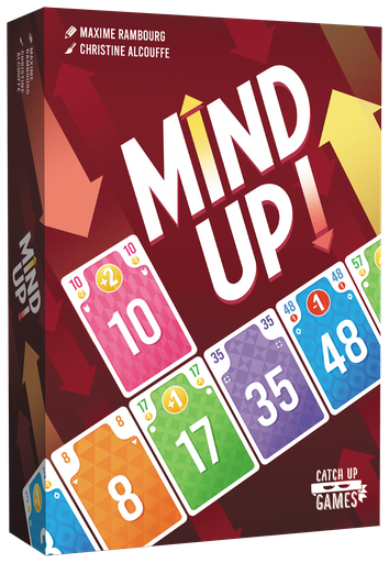 [MIND] Mind up